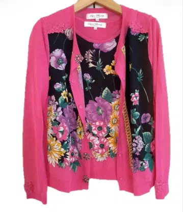 Super Beauty 앙상블