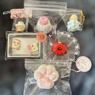 스퀴즈 묶음 판매