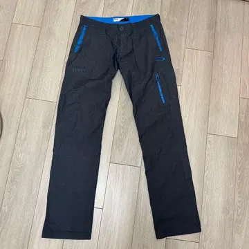 오클리 남성용 골프 팬츠