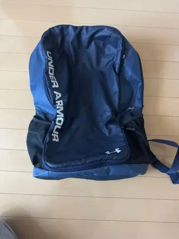 언더아머 대형 백팩