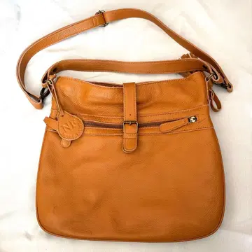 NOTRE FAVORI 2way 숄더백 A4 대용량