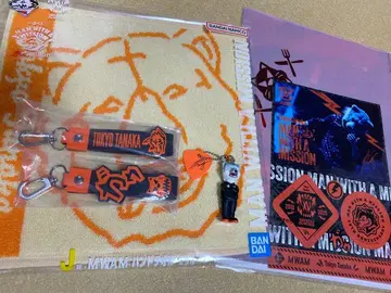 맨위즈 제일복권 도쿄 타나카