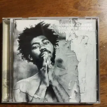 Johnny Clarke Dreader Dread 1976-1978