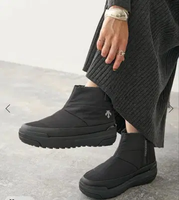 DESCENTE D.TRACE TW B 23.1