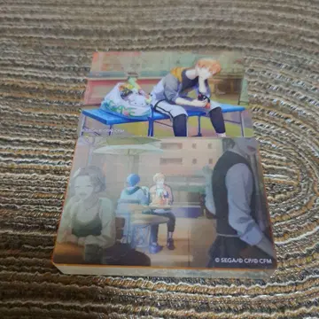 프로세카 노블 아트 토야 아키토