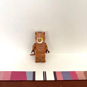 미니 피규어 시리즈 24 T-렉스