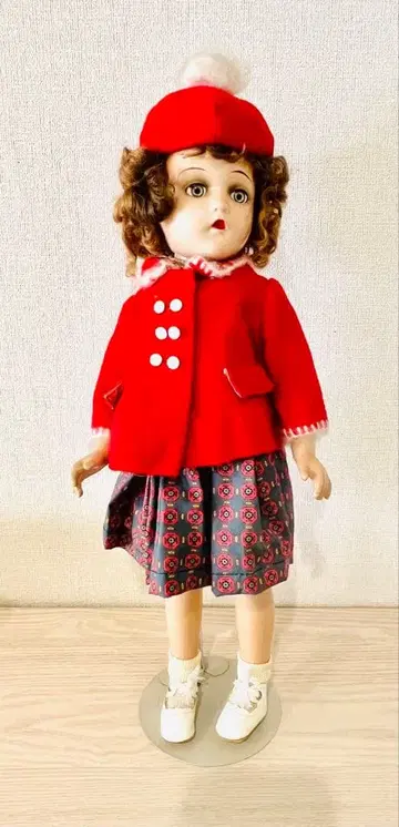 마담 알렉산더 윈디 빈티지 인형