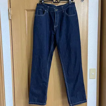 08 mab 데님 팬츠