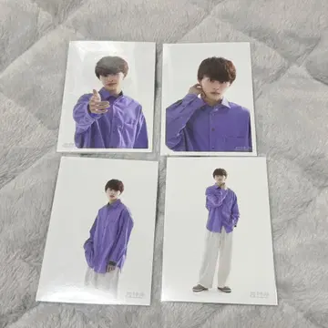 초특급 타쿠야 브로마이드