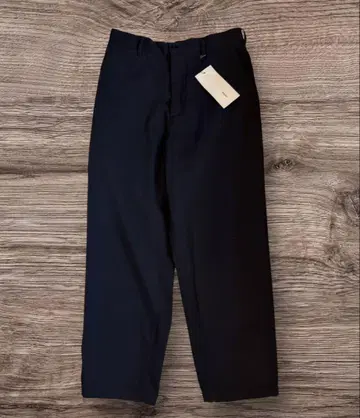 HOUYHNHNM x FreshService EDITORSTROUSERS