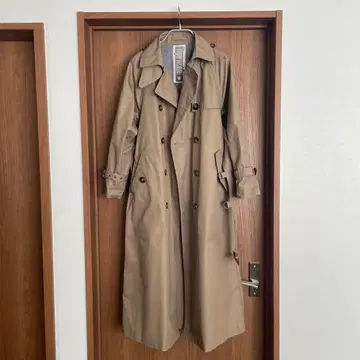 l'impermeabile KKcloset 트렌치코트 38호