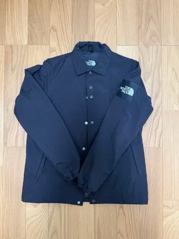 The North Face 나일론 자켓