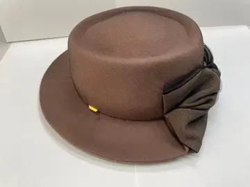 CA4LA [카시라] 펠트 햇