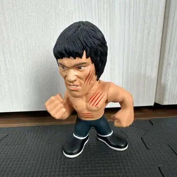 브루스 리 피규어 Bruce Lee 이소룡