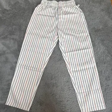 Pabst Blue Ribbon x Cookman 셰프 팬츠