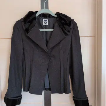 히로코비스 겨울용 포멀 자켓