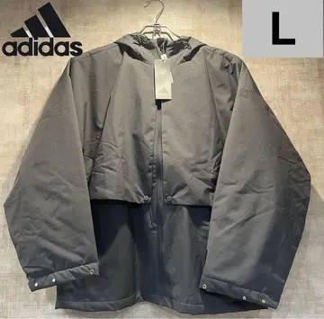 새상품 아디다스 adidas 윈드 자켓 여성용 L 사이즈