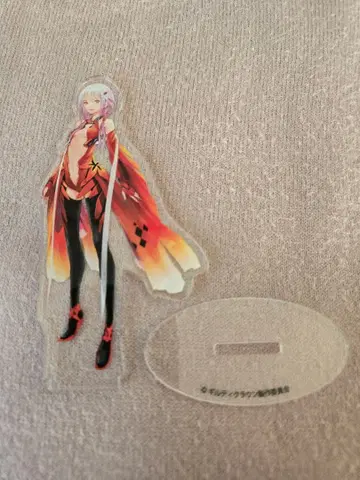 EGOIST 길티 크라운 이노리 아크릴 스탠드