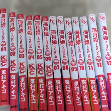 해월희 전 13권 즉시 결제 OK