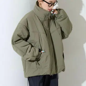 프릭스스토어 숏 몬스터 후드티