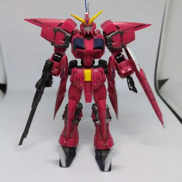 G 프레임 이지스 건담