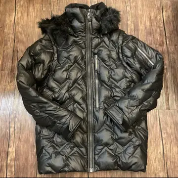 EURO ULTIMATE 유로 얼티밋 듀얼 후디 L