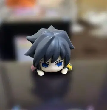 귀멸의 칼날 히카케 피규어 토미오카 기유