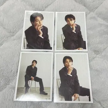 초특급 타쿠야 브로마이드 B9 지역 한정