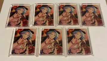 앙스타 코롯타 HiMERU 앙상블 스타즈