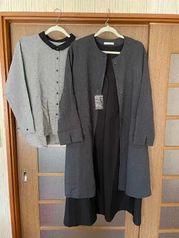 새상품 blue wilow 블루이로 3세트