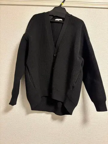 CADUNE THE 가디건