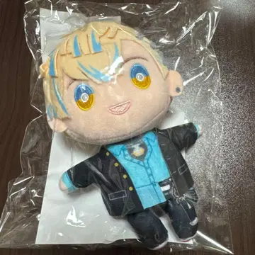 니지누이 Oriens 2nd Anniversary 히바치 마나