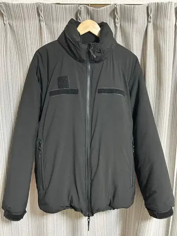 휴스턴 level 7 플리마켓 블랙