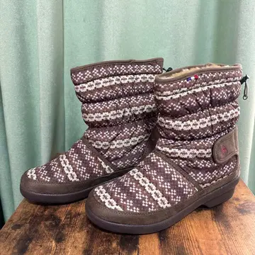 르꼬끄 스포르티브 룰드 MID