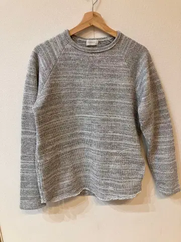 스피너베이트 스웨터 플리스 M 사이즈