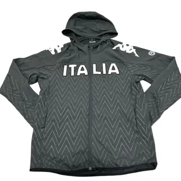 Kappa ITALIA 이탈리아 대표 후디 자켓