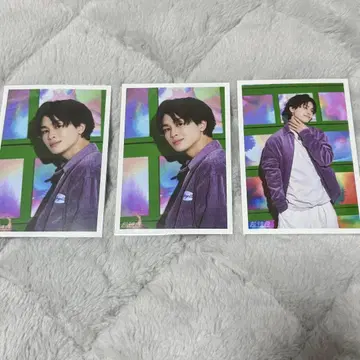 초특급 타쿠야 브로마이드 B9 지역 한정