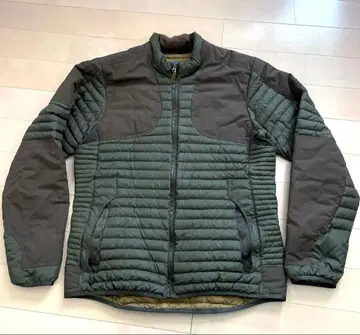 새상품급! 에디 바우어 스톰 다운 자켓 700 필파워 발수내수