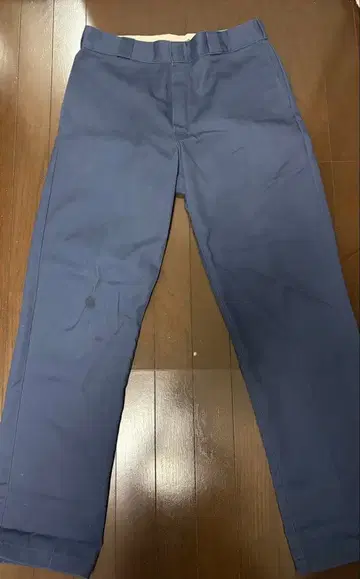 디키즈 874 네이비