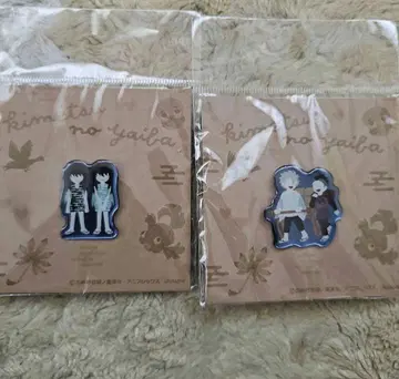 유루 팔레트 핀즈 시나즈가와 사네미 & 토키토 무이치로