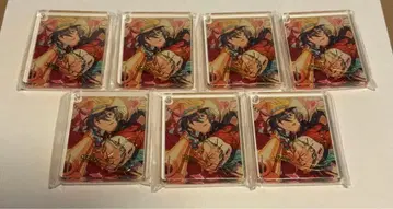 앙스타 코롯타 니키 앙상블 스타즈