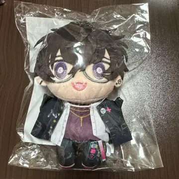 니지누이 Oriens 2nd Anniversary 사에키 잇테츠