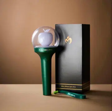 Mrs. GREEN APPLE MGA 미세스 응원봉 본체