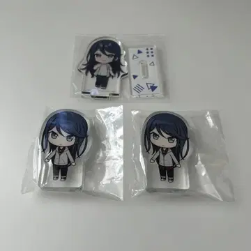 아크릴 스탠드 새상품