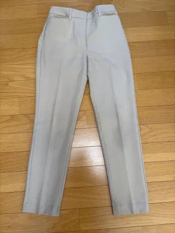 PLST 웜 리저브 팬츠 스틱 속기모