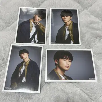 초특급 타쿠야 브로마이드 B9 지역 한정