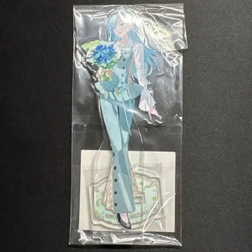 히노모리 시즈쿠 감사제 아크릴 스탠드 4th 미개봉