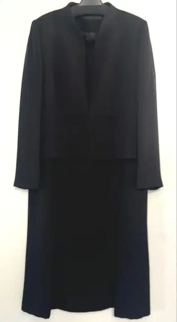 블랙 포멀 상복 예복 15호