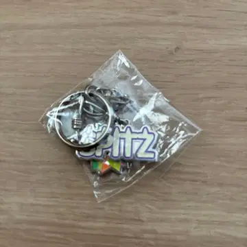 SPITZ & JAPRPRO 키링 세트