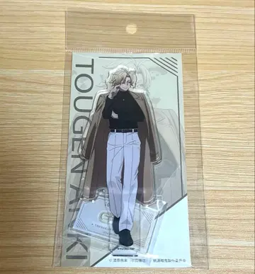 도원암귀 off shot style 아크릴 스탠드 모모미야 츠바키리